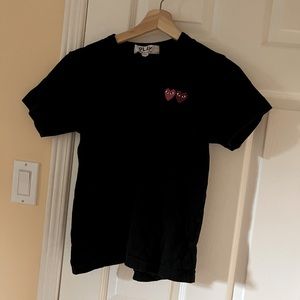 Comme des Garçons PLAY T-shirt